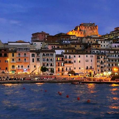 Da Patrizia Appartement Porto Santo Stefano  Buitenkant foto