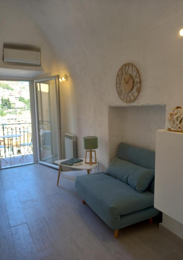 Da Patrizia Appartement Porto Santo Stefano  Buitenkant foto