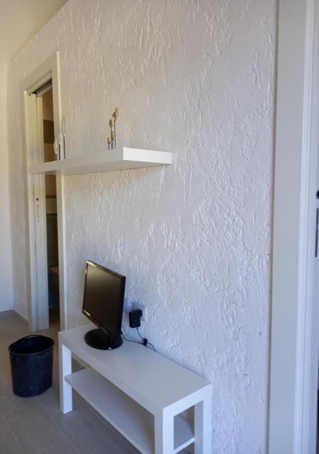 Da Patrizia Appartement Porto Santo Stefano  Buitenkant foto