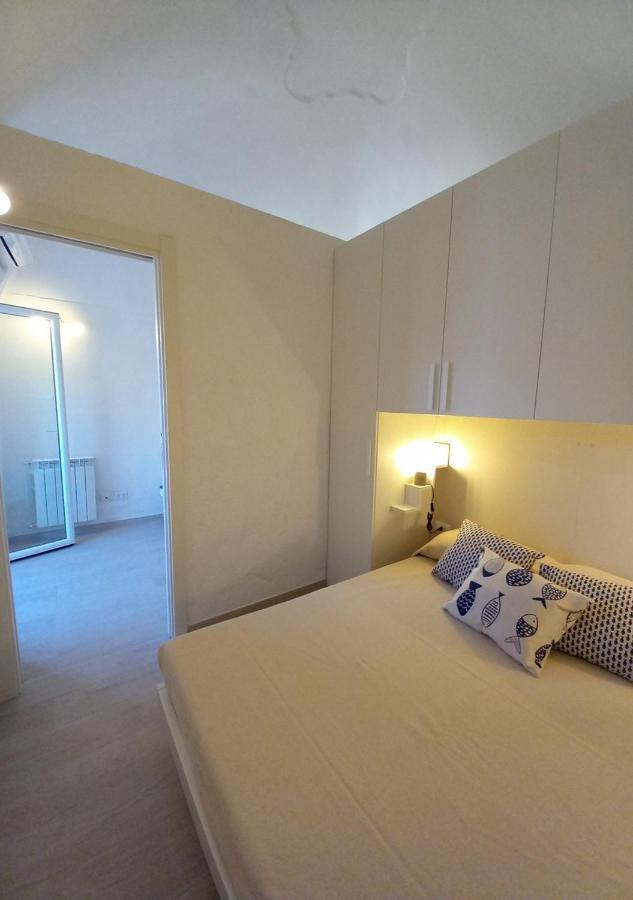 Da Patrizia Appartement Porto Santo Stefano  Buitenkant foto