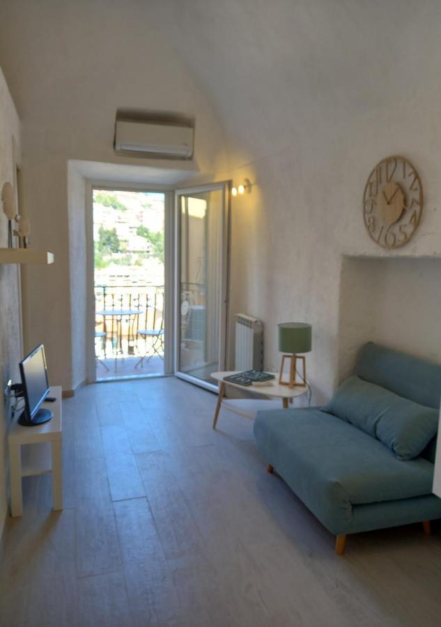 Da Patrizia Appartement Porto Santo Stefano  Buitenkant foto