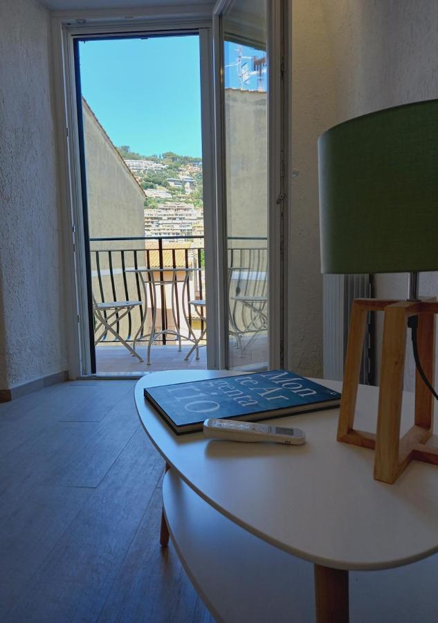 Da Patrizia Appartement Porto Santo Stefano  Buitenkant foto