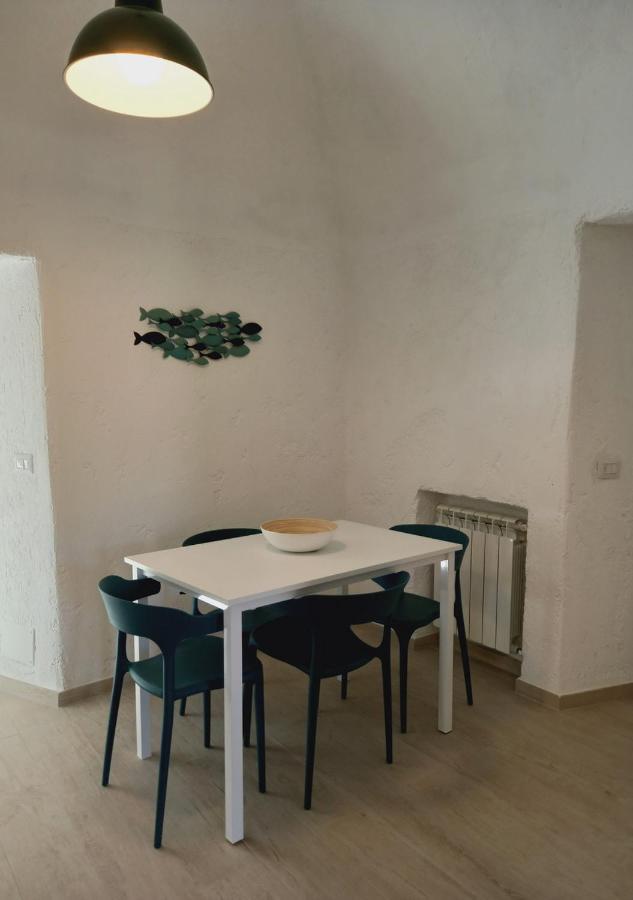 Da Patrizia Appartement Porto Santo Stefano  Buitenkant foto