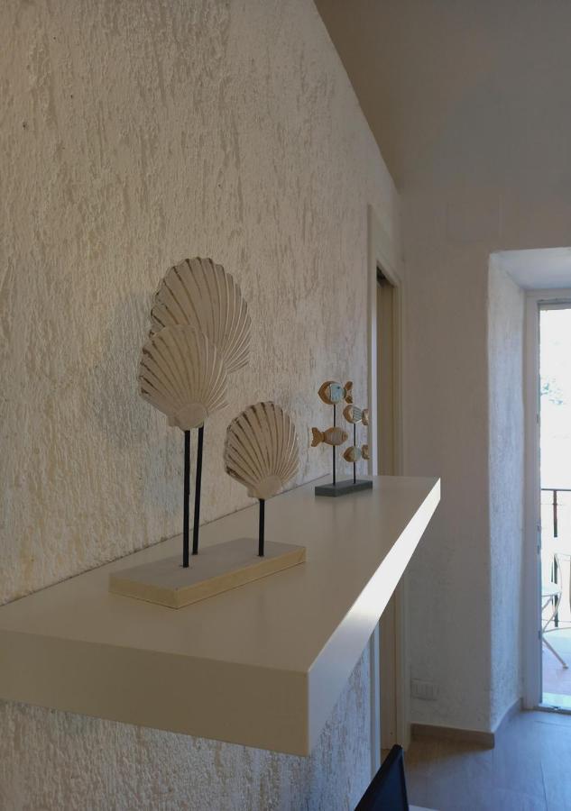 Da Patrizia Appartement Porto Santo Stefano  Buitenkant foto
