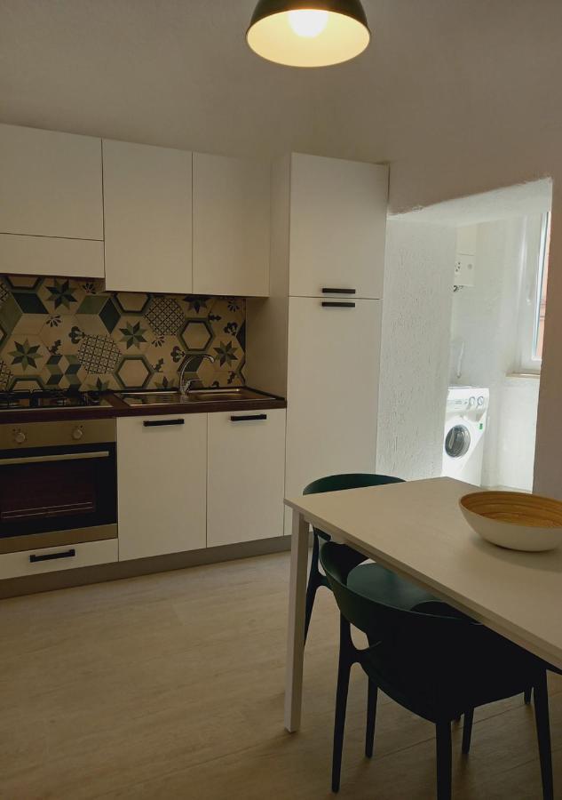 Da Patrizia Appartement Porto Santo Stefano  Buitenkant foto