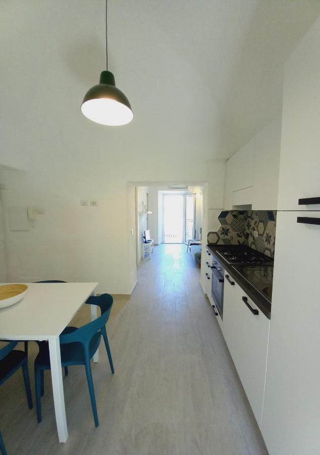 Da Patrizia Appartement Porto Santo Stefano  Buitenkant foto